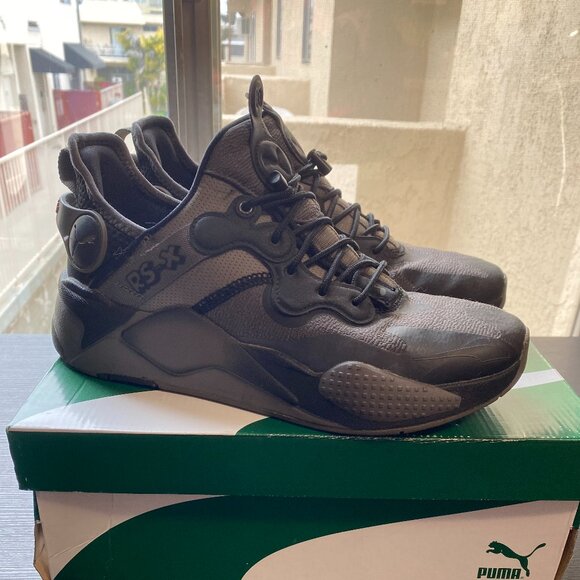 Funny Pages Puma RS-X - Picture 1 of 8